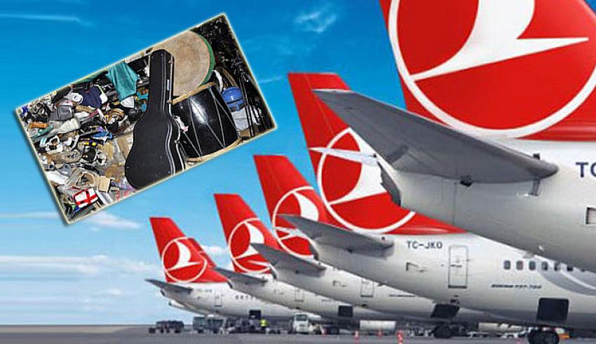 THY'den yolcularına önemli uyarı!