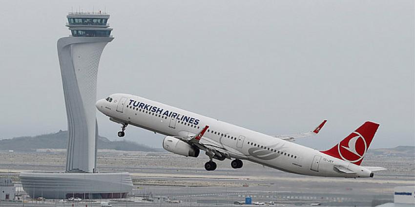THY'den 'uçuş planında değişiklik' açıklaması