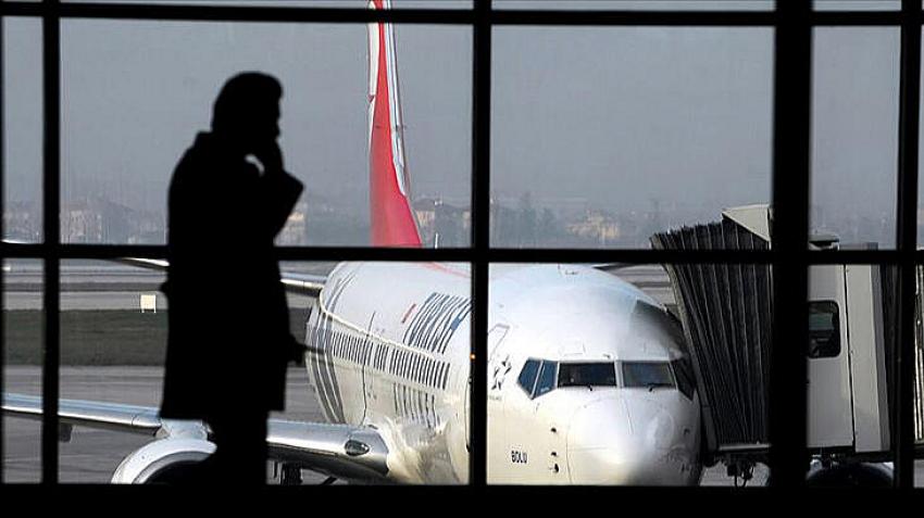 THY yolcu sayısını artırmada Avrupa'da 1, dünyada ise 4'üncü oldu