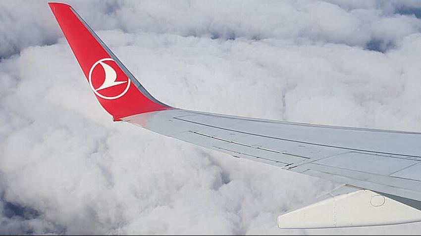 2019'da THY ile uçan yolcu sayısı belli oldu