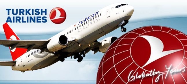 THYʹnin ABD uçuş yasağı kalktı