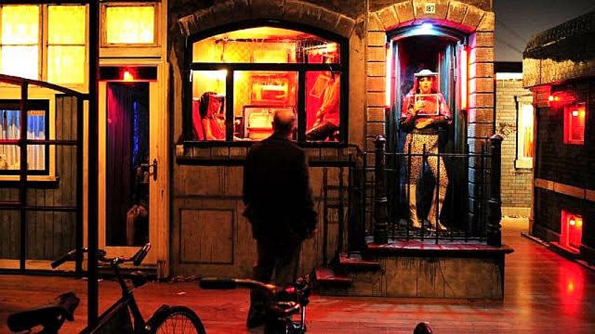 6 otel zincirine seks ticareti ve alıkoyma davası!