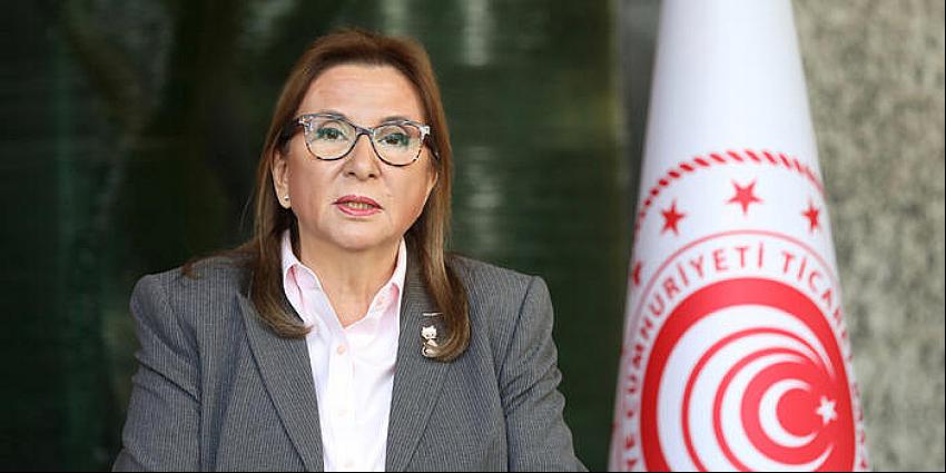 Bakan Pekcan'dan paket turlarla ilgili önemli açıklama!