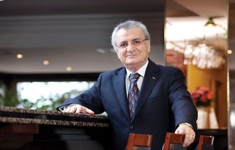 Timur Bayındır : ʹʹTurizmin parlak günlerine dönmesi için üzerimize düşeni yapıyoruzʹʹ