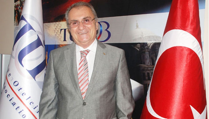 Timur Bayındır: ʹʹYeni dönemde kurulacak hükümetle turizmde atılım dönemini başlatacağızʹʹ