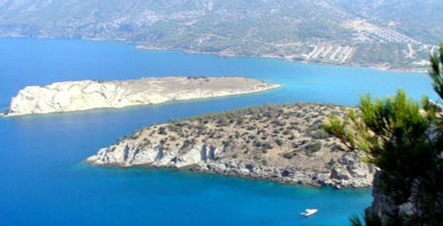 Tisan Yarımadası turizm sezonunu açtı