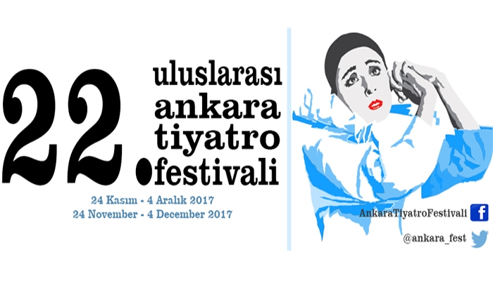 Tiyatro severler Ankaraʹda buluşacak