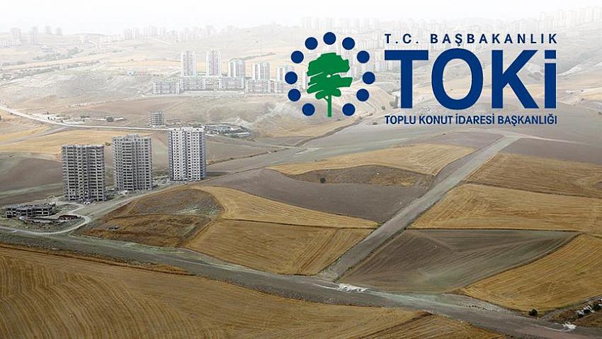 15 ilde 153 arsa satışa sunuldu