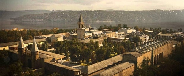 Topkapı Sarayı Cumhurbaşkanlığı’na bağlanıyor