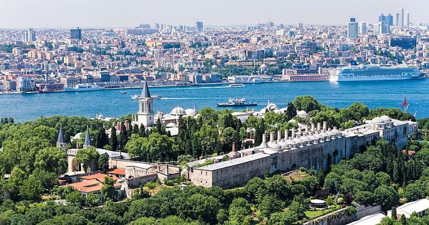 Türkiye'nin en çok gelir getiren müzesiydi! Devir sebebi belli oldu