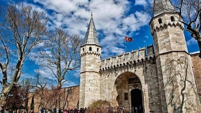 Resmi Gazete'de yayımlandı! Topkapı Sarayı Cumhurbaşkanlığı’na bağlandı