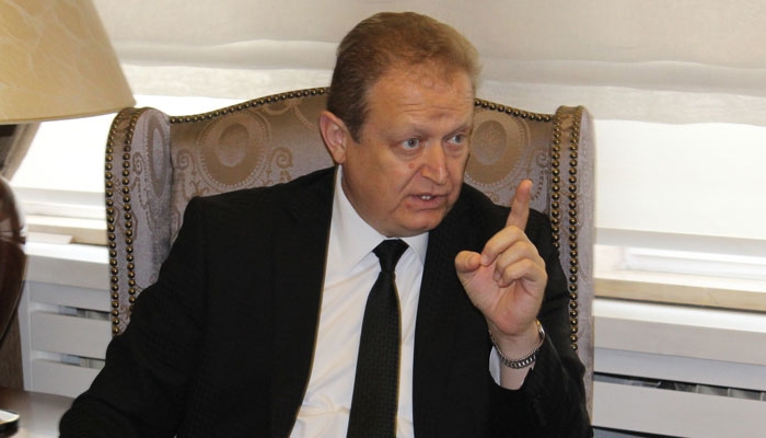 Trabzon Valisi Yavuz: ʹʹKörfez ülkelerinden gelen turist sayısında muazzam artış varˮ