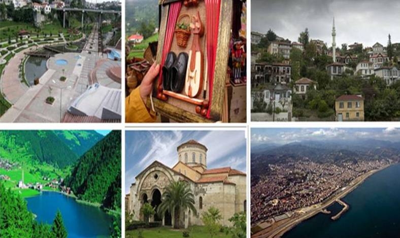 Trabzonʹlu turizmciler 2017 yazından umutlu