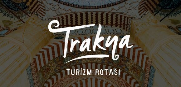 ʹʹTrakya Turizm Rotasıʹʹ çekimleri başlıyor