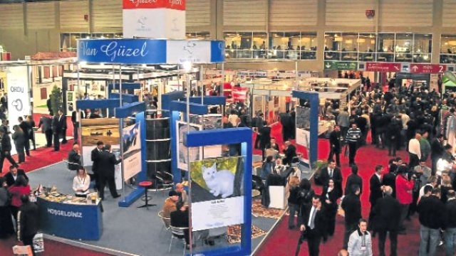 Travel Turkey İzmir Fuarı 11. kez kapılarını açtı