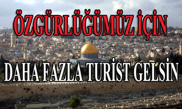 Travel Turkey İzmir Fuarʹından dünyaya anlamlı mesaj