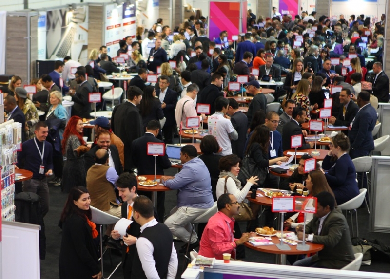 TravelShop 50 ülkeden 200 yabancı tur operatörünü Türkiye’ye getiriyor