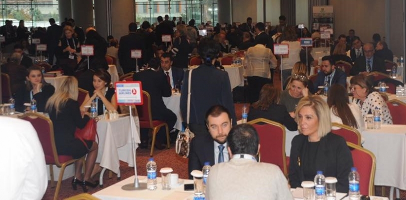 TravelShop Turkey, KKTCʹde Luxury B2B Wedding&M.I.C.E Workshop etkinliği düzenliyor