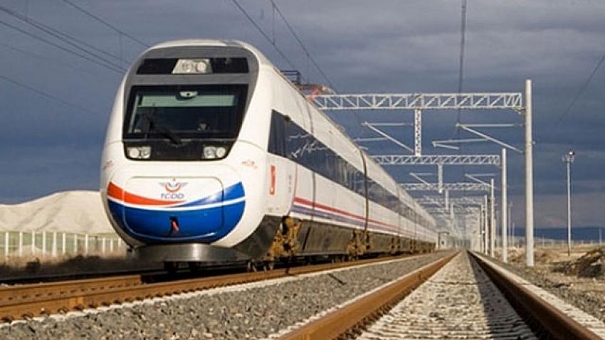 Bir zam da tren biletlerine!