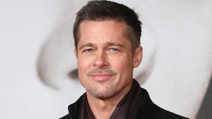 Troyaʹnın uluslararası tanıtımında Brat Pitt yer alacak