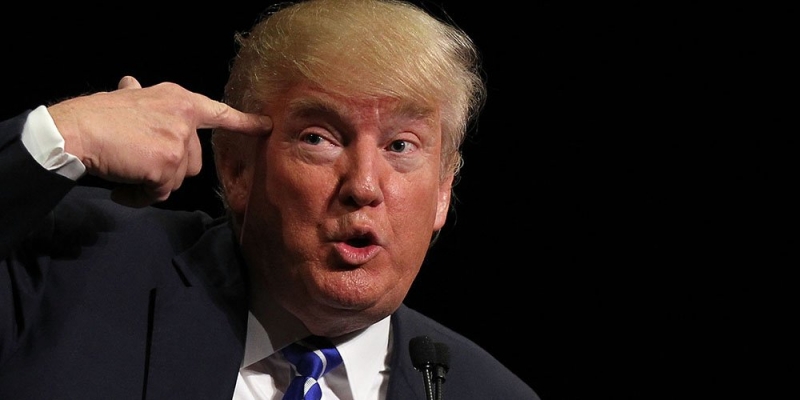 Trump konuştu İspanya turizmi kazandı