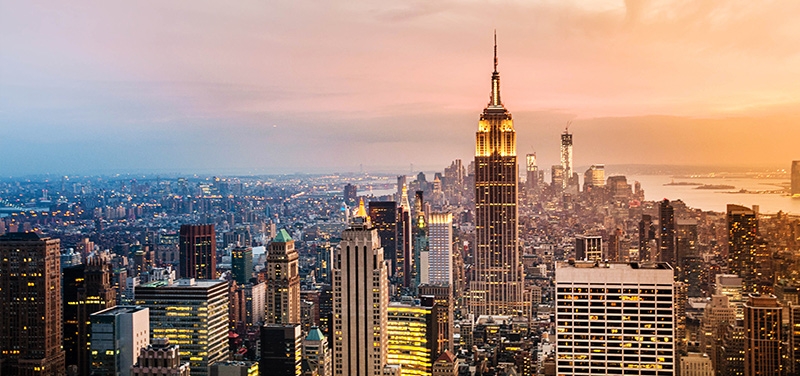 Trumpʹın uygulamaları New York turizmini vurdu