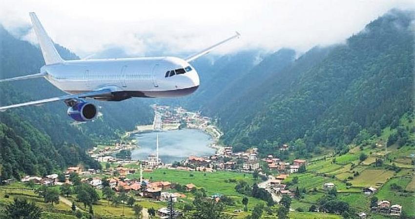 TTSO Meclis Üyesi Hamit İnan: ʹʹTrabzonʹa charter sefer düzenleyebilecek bir organizasyonu kendimiz kurmalıyızʹʹ