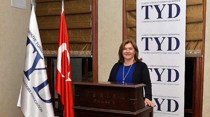 TTYD'den İstanbul'da Turizm Yatırımları Forumu