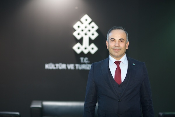 TUADER Başkanı Prof.Dr. Tuna: “Turizm ödülleriyle Ankara’ya yönelik farkındalık yarattıkʹʹ