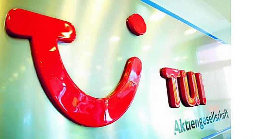 TUI, 2021 programını açıkladı! 4.5 milyon koltuk satışta