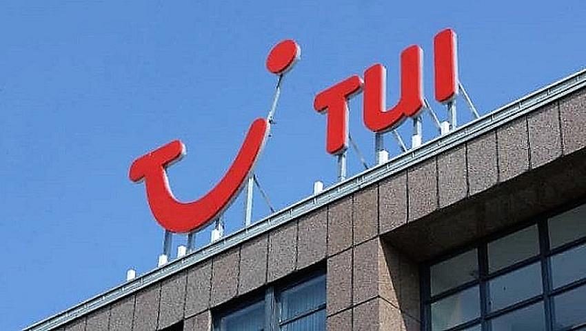 TUI Group krize dayanamadı!