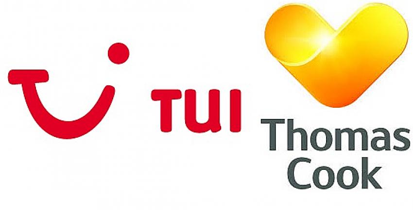 Thomas Cook'un iflası TUI'ye yaradı! Satışlar patladı