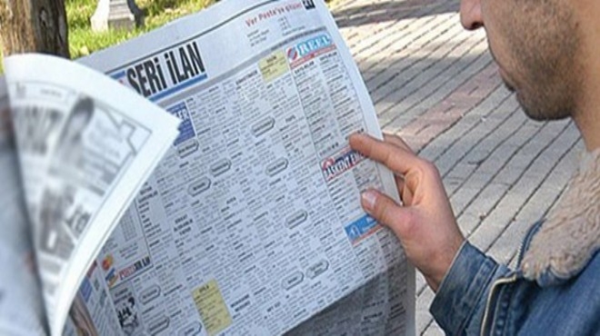TÜİK işsizlik rakamlarını açıkladı