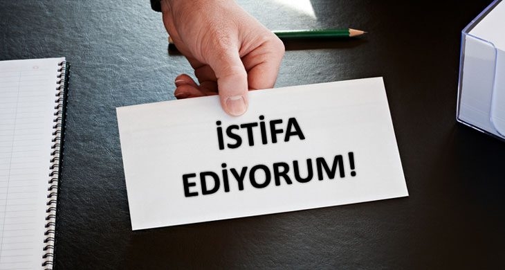 Tüm çalışanları ilgilendiriyor! İstifa eden 10 ay işsizlik maaşı alabilecek