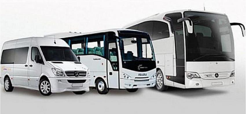 Bakanlık açıkladı! İşte tur ve transfer araçlarının uyması gereken COVID-19 tedbirleri