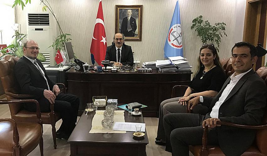 TUREB uyardı! Halk eğitim merkezlerinden alınan belgelerle rehberlik yapılamaz