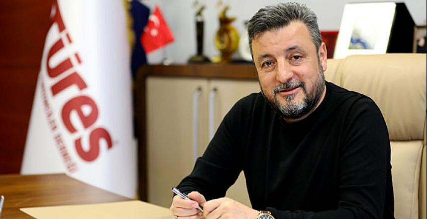 Kurban Bayramı tatili tartışmalarına TÜRES de katıldı