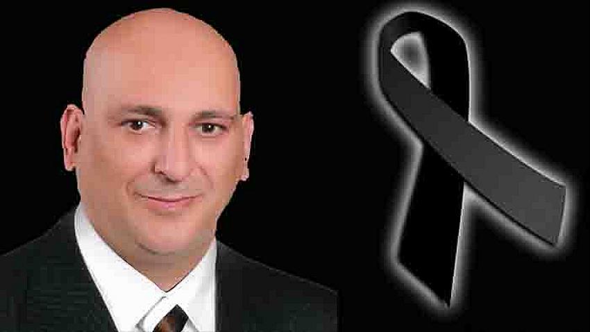 Turizm sektörünün acı kaybı! Turgay Solmaz hayatını kaybetti