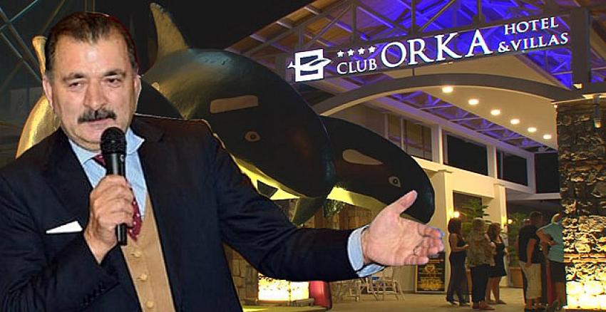Turgut Torunoğulları: ''Katı kurallar tatili çekilmez hale getirecek''