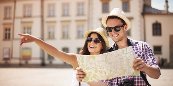 Turist, 2017ʹde Türkiyeʹye geri dönecek mi ?