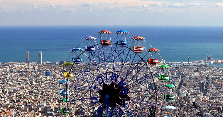 Turist istemeyen şehir