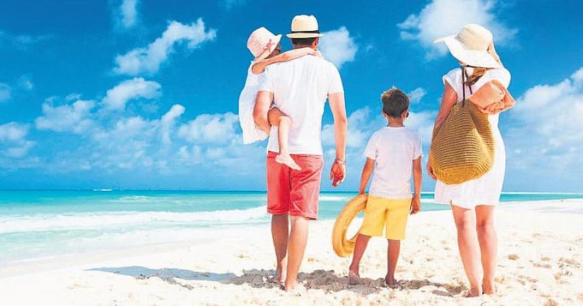 Yeni yasa geliyor! Tatile giderken zorunlu olacak