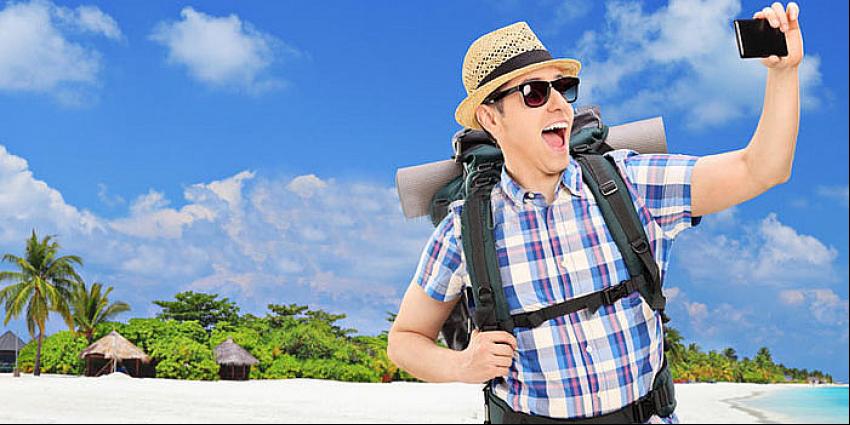 Turistlerin en çok paylaşım yaptığı bölgeler! Türkiye'den 4 yer listede