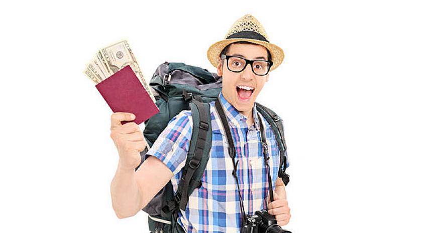 Turistler Türkiye'de neye ne kadar harcama yaptı? İşte cevabı