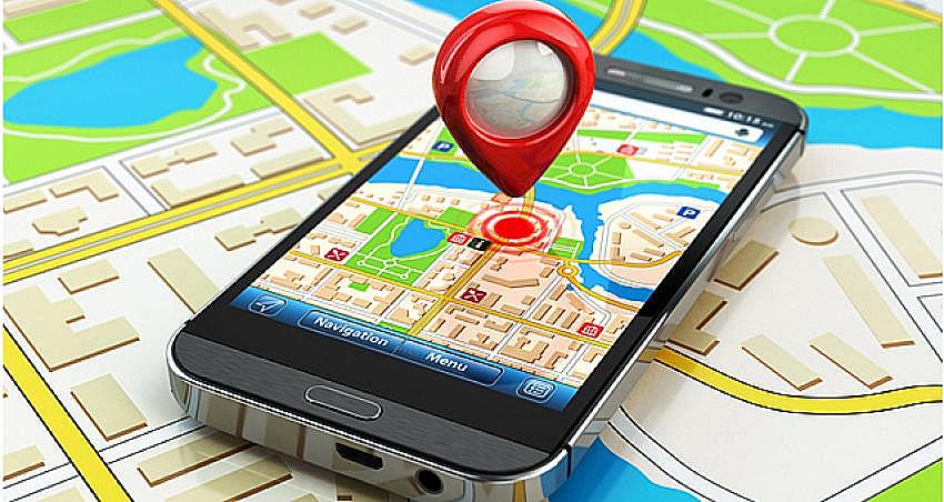 Yabancı turistleri online takip edecekler!