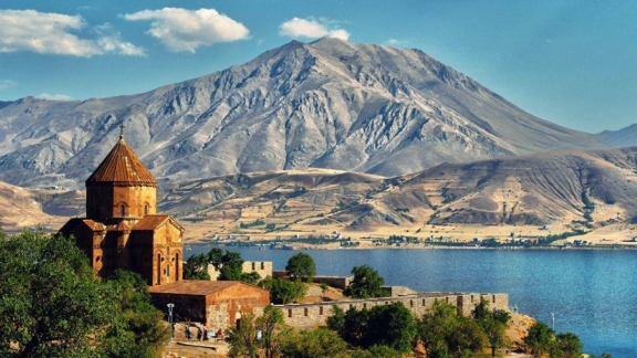 Turizm beldesi turistsiz kaldı