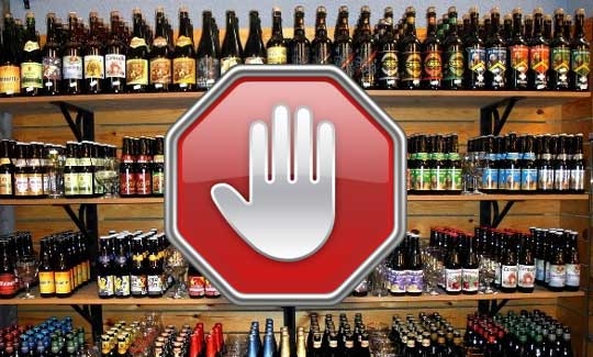 Turizm bölgelerindeki esnaf alkol satışındaki saat sınırlamasında esneklik istiyor