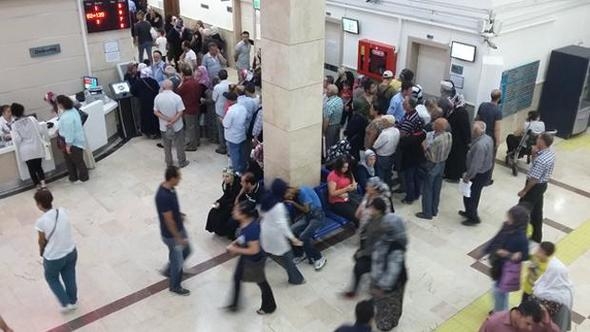 Turizm cennetinde hekim sıkıntısı