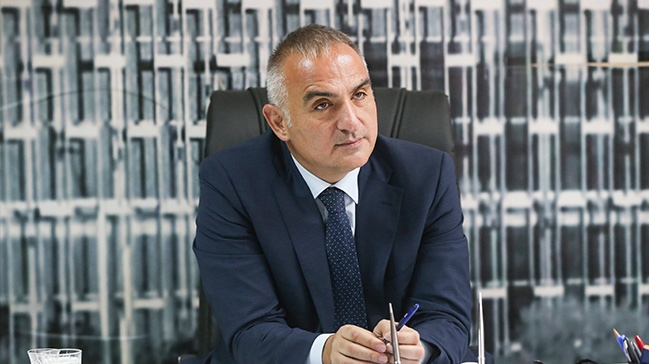 Turizm Geliştirme Fonu kuruluyor