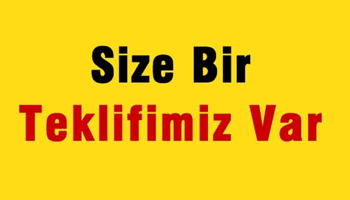 Turizm paydaşlarını sevindirecek reklam kampanyası